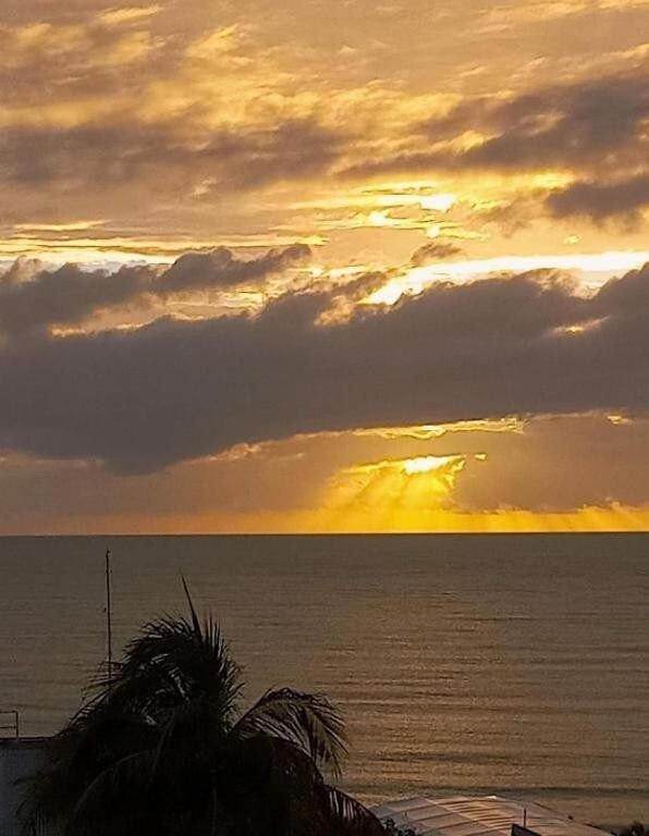 Marsallis Flat Vista Mar Jr Natal Buitenkant foto