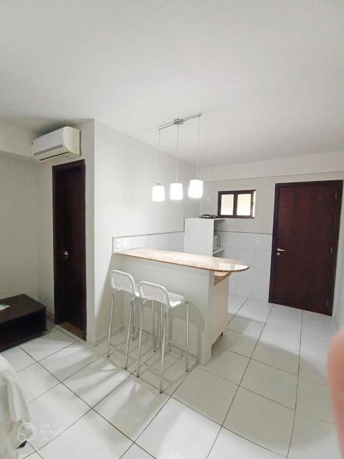 Marsallis Flat Vista Mar Jr Natal Buitenkant foto
